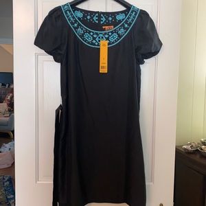 Tory Burch Lottie dress